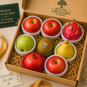 Classic Fruit Gift Box