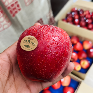 Premium Red Gala Apples